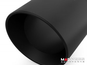 Jeep Wrangler JL 3.6L Performance Exhaust System - Cat Back - Dual Split - Magnaflow